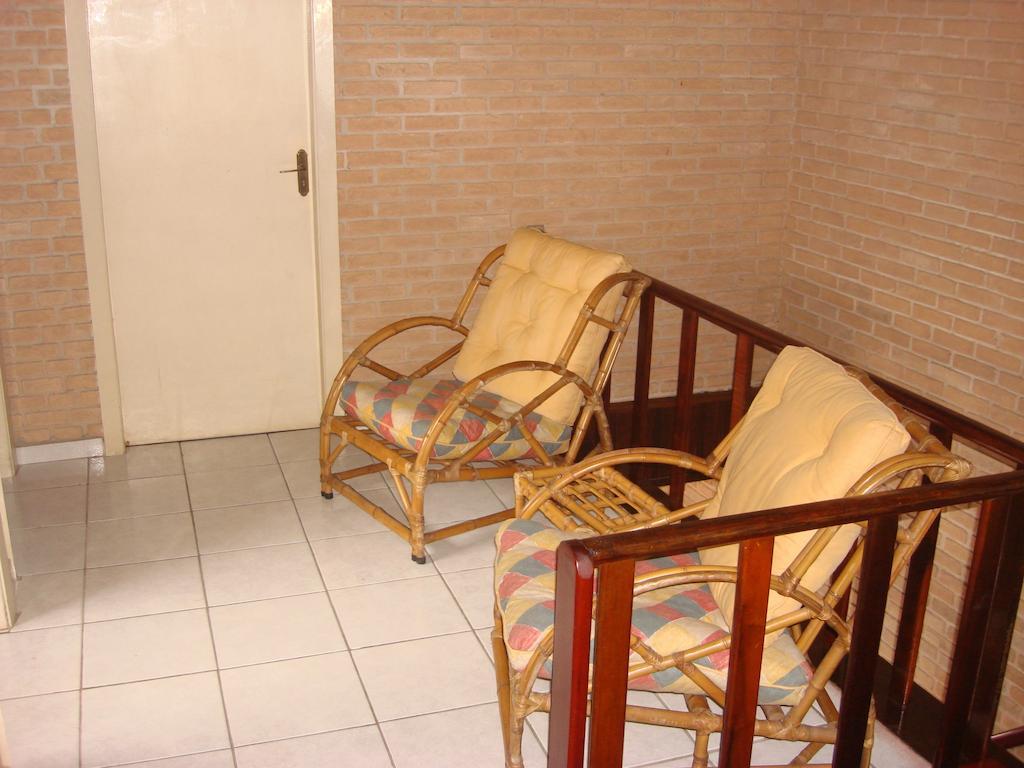 Casa Com Churrasqueira Proximo A Praia Em Ubatuba Room photo